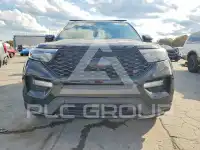 2022 Ford EXPLORER photo