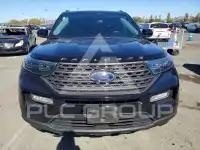 2022 Ford EXPLORER фото