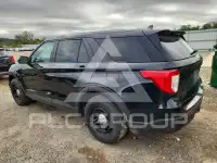 2022 Ford EXPLORER фото