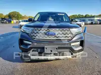 2022 Ford EXPLORER фото