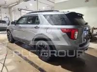 2022 Ford EXPLORER фото