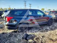 2022 Ford EXPLORER photo