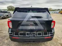 2022 Ford EXPLORER фото