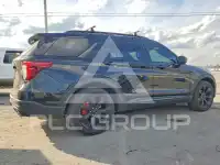 2022 Ford EXPLORER photo