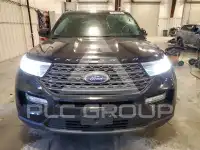 2022 Ford EXPLORER фото