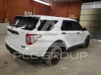 2022 Ford EXPLORER фото