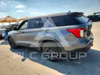 2022 Ford EXPLORER photo