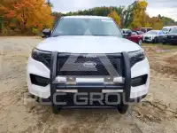 2022 Ford EXPLORER фото