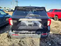 2022 Ford EXPLORER photo