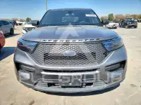 2022 Ford EXPLORER photo