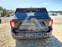 2022 Ford EXPLORER photo