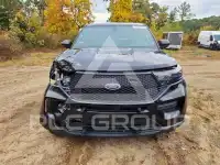 2022 Ford EXPLORER фото
