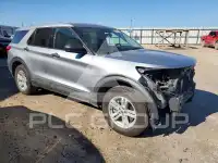 2022 Ford EXPLORER фото