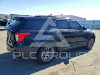 2022 Ford EXPLORER фото