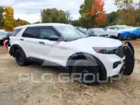2022 Ford EXPLORER фото