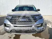 2022 Ford EXPLORER фото