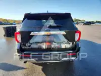2022 Ford EXPLORER фото
