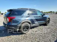 2022 Ford EXPLORER photo
