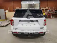 2022 Ford EXPLORER фото