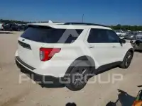 2022 Ford EXPLORER фото