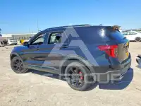 2022 Ford EXPLORER фото