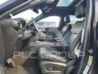 2022 Ford EXPLORER photo