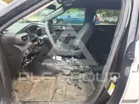 2022 Ford EXPLORER фото