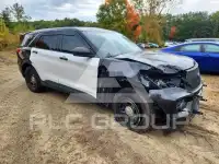 2022 Ford EXPLORER фото
