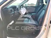 2022 Ford EXPLORER фото