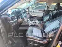2022 Ford EXPLORER фото