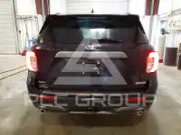 2022 Ford EXPLORER фото