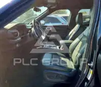 2022 Ford EXPLORER photo