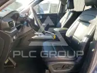2022 Ford EXPLORER фото