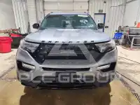2022 Ford EXPLORER фото