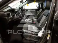 2022 Ford EXPLORER фото