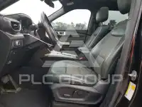 2022 Ford EXPLORER фото