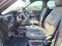 2022 Ford EXPLORER photo