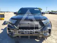 2022 Ford EXPLORER фото