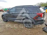 2022 Ford EXPLORER фото