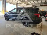 2022 Ford EXPLORER photo