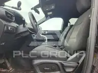 2022 Ford EXPLORER фото