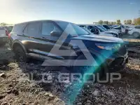 2022 Ford EXPLORER photo