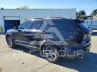 2022 Ford EXPLORER фото