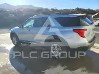 2022 Ford EXPLORER фото