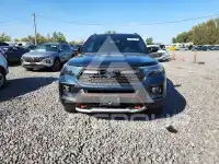 2022 Ford EXPLORER photo