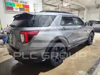 2022 Ford EXPLORER фото