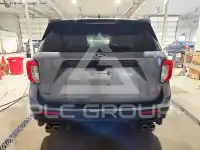 2022 Ford EXPLORER фото
