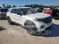 2022 Ford EXPLORER фото