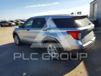 2022 Ford EXPLORER фото