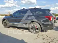 2022 Ford EXPLORER photo